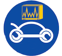 Logo Diagnose Drive In – Auto Service Bayreuth GmbH