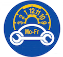 Logo Tüv Drive In – Auto Service Bayreuth GmbH