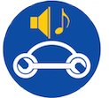 Logo HiFi Drive In – Auto Service Bayreuth GmbH
