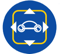 Logo Navigation Drive In – Auto Service Bayreuth GmbH
