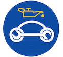Logo Ölwechsel Drive In – Auto Service Bayreuth GmbH